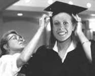 Sample 3 – Mortarboard