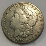 Sample 6 – Coins