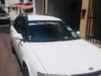 Sample 2 – Wingroad car
