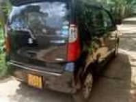 Sample 17 – Wagon r fx car