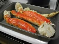 Sample 6 – King crab