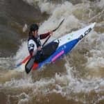 Sample 4 – Canoe slamon
