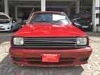 Sample 13 – Pulsar car