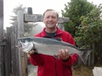 Sample 1 – Coho