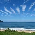 Sample 4 – Sea