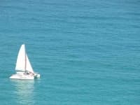 Sample 3 – Catamaran