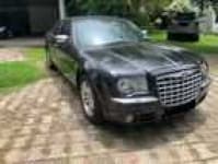 Sample of 300 car