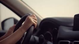 Sample of Car wheel driver