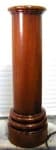 Sample 1 – Pedestal