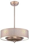Sample 2 – Chandelier