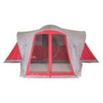 Sample 6 – Tent