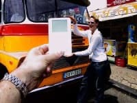 Sample 6 – Ipod