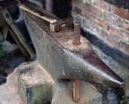 Sample 3 – Anvil