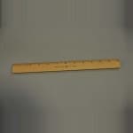 Sample 7 – Ruler