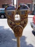 Sample 5 – Parking meter