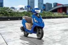 Sample 3 – Scooty