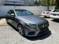 Sample 22 – Mercedes benz car