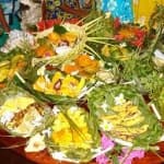Sample 2 – Buffet