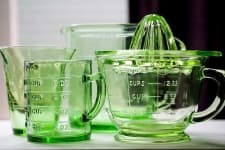Sample 4 – Measuring cup