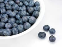 Sample 6 – Blueberry