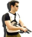 Sample 2 – Bulletproof vest
