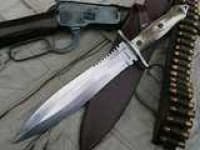 Sample 3 – Knife