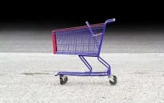 Sample 4 – Shopping cart