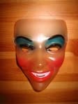 Sample 4 – Mask