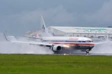 Sample 3 – Airliner