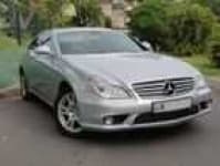 Sample of Cls car