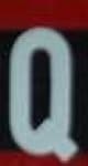 Sample 2 – Q uppercase