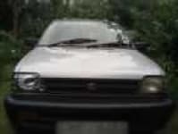 Sample 22 – Maruti car