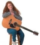 Sample 3 – Acoustic guitar