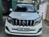 Sample 24 – Land cruiser prado car