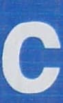 Sample 5 – C lowercase