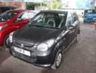 Sample 14 – Maruti suzuki car