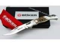 Sample 1 – Knife