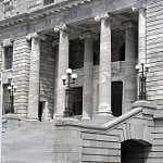 Sample 3 – Buildings