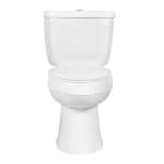 Sample 6 – Toilet