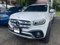 Sample 2 – X250d car