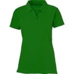 Sample 6 – Green shirt