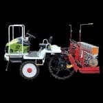Sample 3 – Seeder