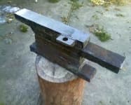 Sample 2 – Anvil