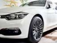 Sample 7 – 318i car