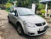 Sx4 car image dataset preview