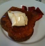 Sample 4 – French toast