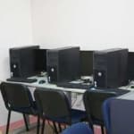 Sample 2 – Computerroom