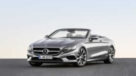 Sample 2 – Cabriolet