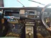 Sample 4 – Dutsun car