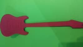 Sample 1 – Fish slice